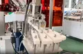 Автоматическая инспекционная машина предварительно наполненных шприцев
